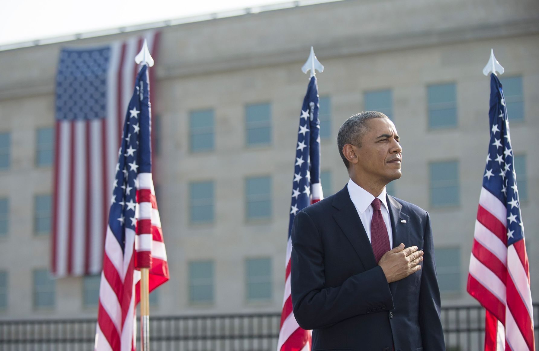 Remembering Sept. 11